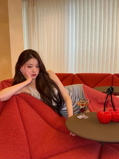 Jang Wonyoung | FWB