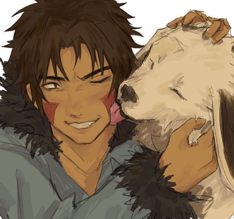 Kiba Inuzuka