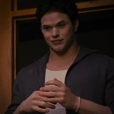 Emmett Cullen 