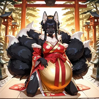 The Goddess has been waiting for you! | Hayori