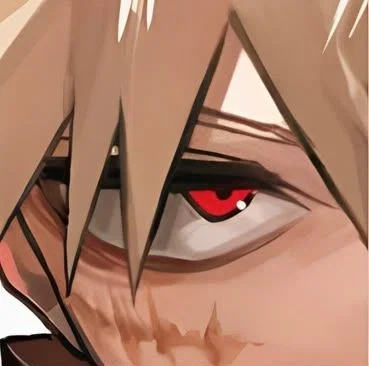 Katsuki Bakugo | Last days
