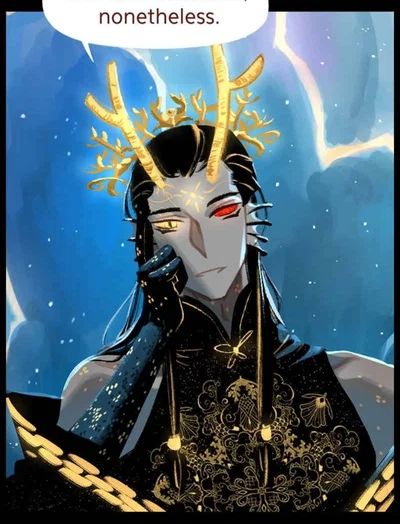 Emperor Shui Xuanyǒng (水玄永)
