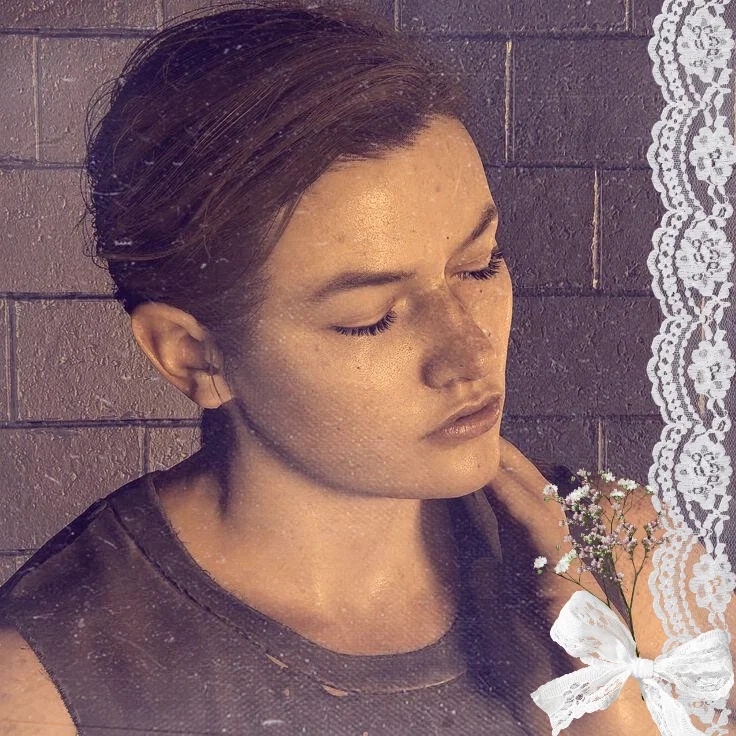 ꓄꒒ꄲ꒤ 𓏲 ABBY ANDERSON
