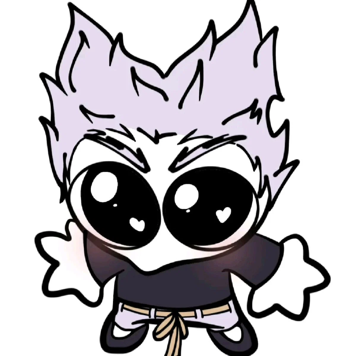 Boyfriend Garou