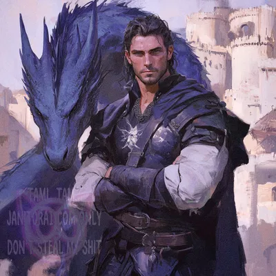 Thorne Vaelrix