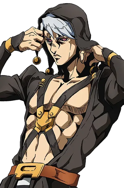 𓄧✃꒷꒦Risotto Nero꒦꒷✁𓌜