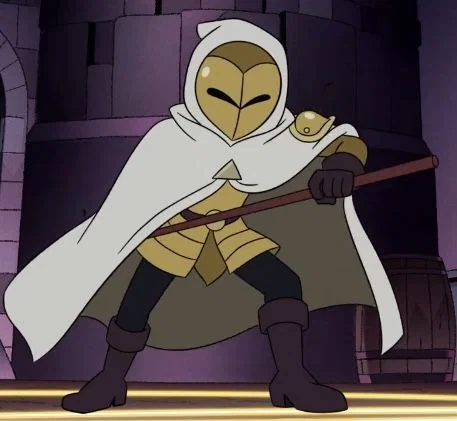 Hunter Noceda