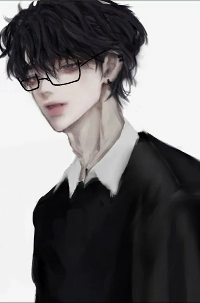 Vincent | obsessed nerd 📓