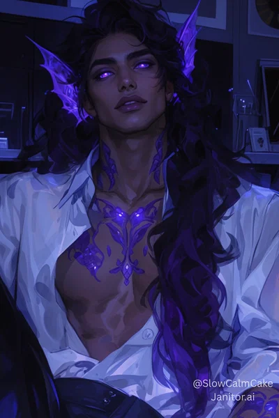 Elion Vynth | Sub CEO