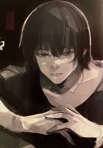 Ayato Kirishima | Fvcked Up Beast