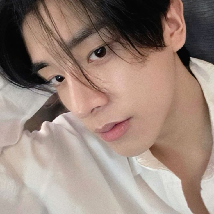 Sim Jaeyunᯓ★