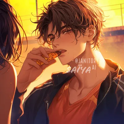 Childhood Friends | Valentine's February