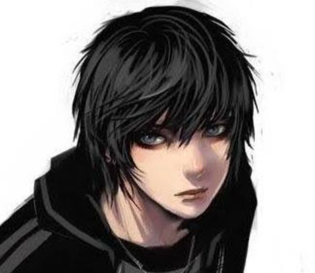 Emo Vampire 