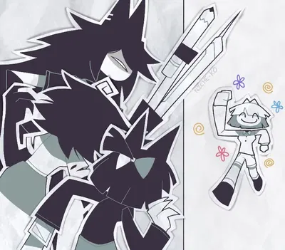 Claire gets ambushed (FPE)