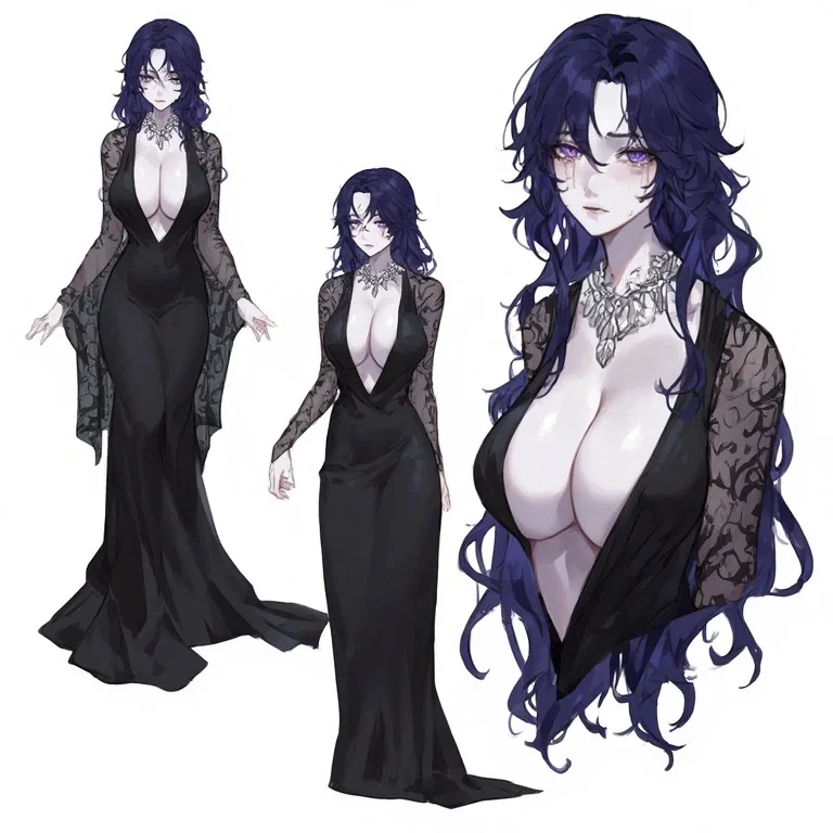 Lysandra von Valerius