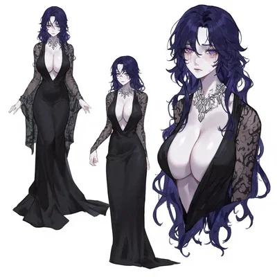 Lysandra von Valerius