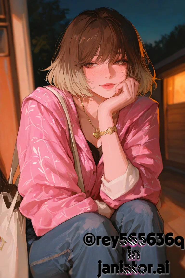 💖Isabella "Isa" Moreno López – A Mother's Burden💖