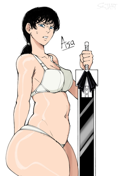 Asa Mitaka