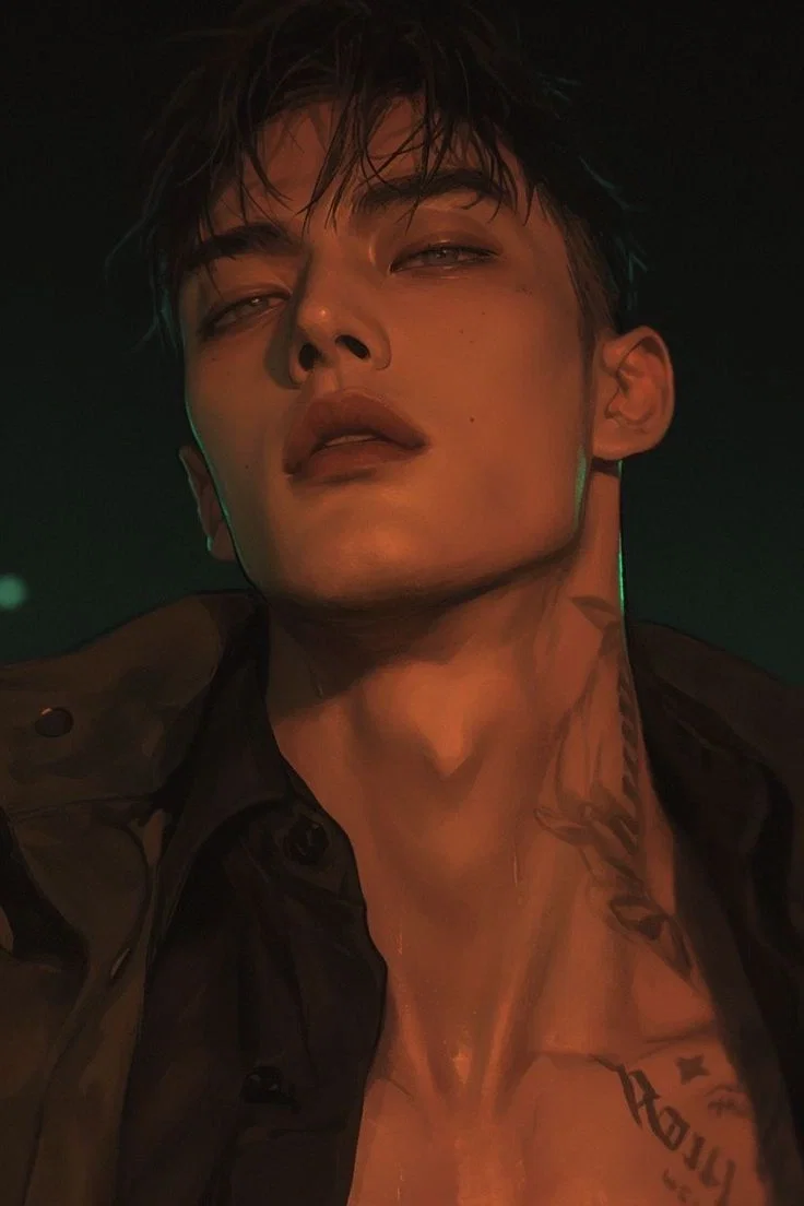 OKANE BOYS | Yakuza Husband (ALT)