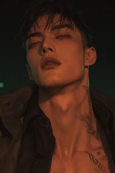 OKANE BOYS | Yakuza Husband (ALT)