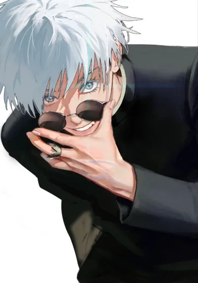 Satoru Gojo