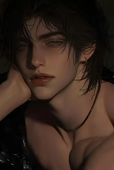 Mikhail 
