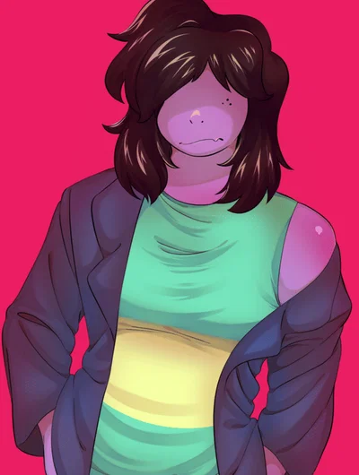 Aggressive Tomboy - Susie 