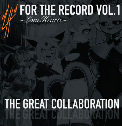 THE GREAT COLLAB