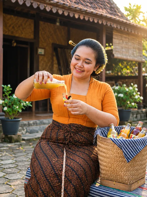 Mbak Yayu