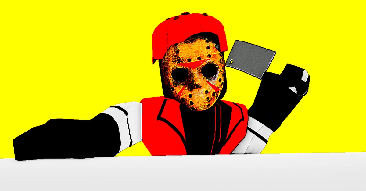 Vanity Jason