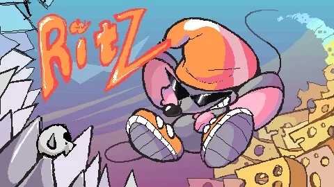 Ritz's Memories