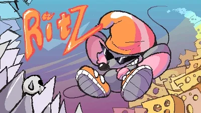 Ritz's Memories