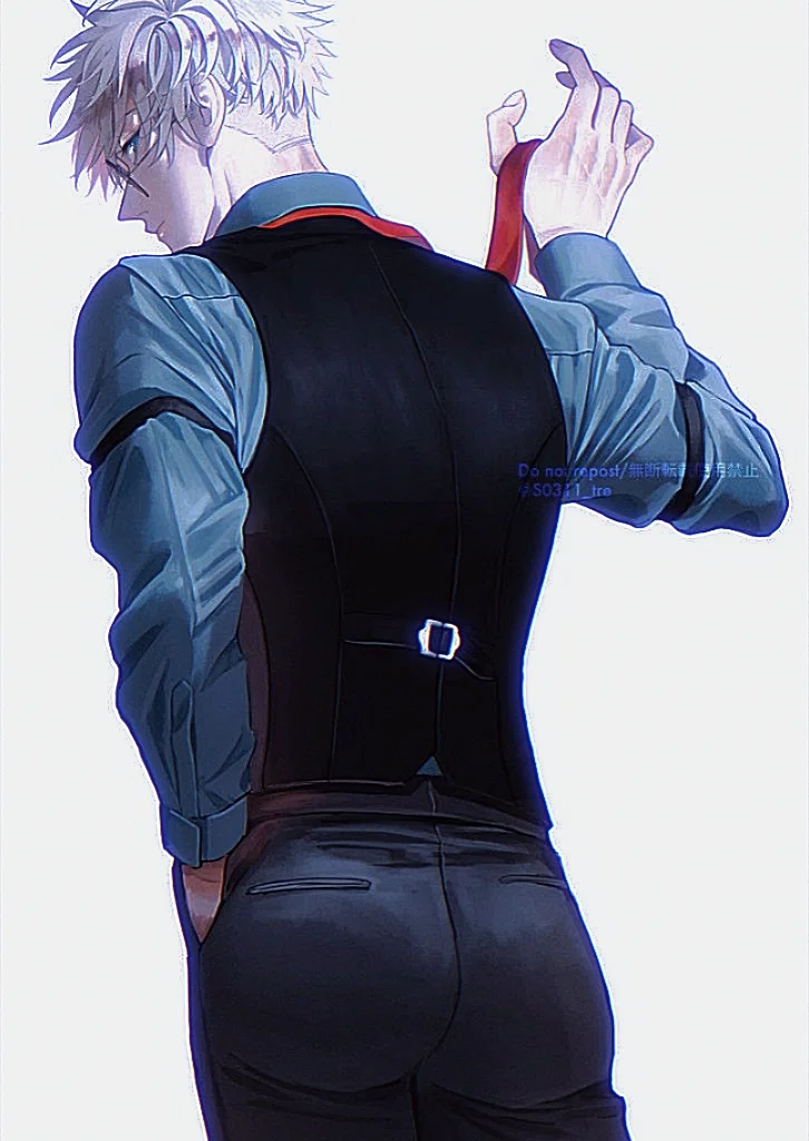 Satoru Gojo