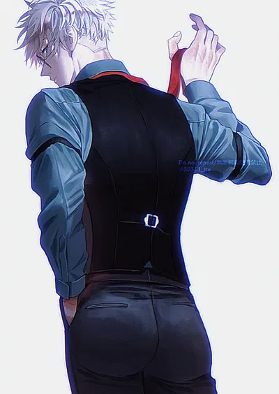 Satoru Gojo