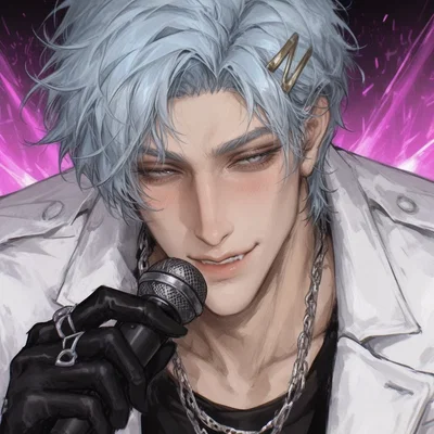 Lozan Petrov | Idol Rival
