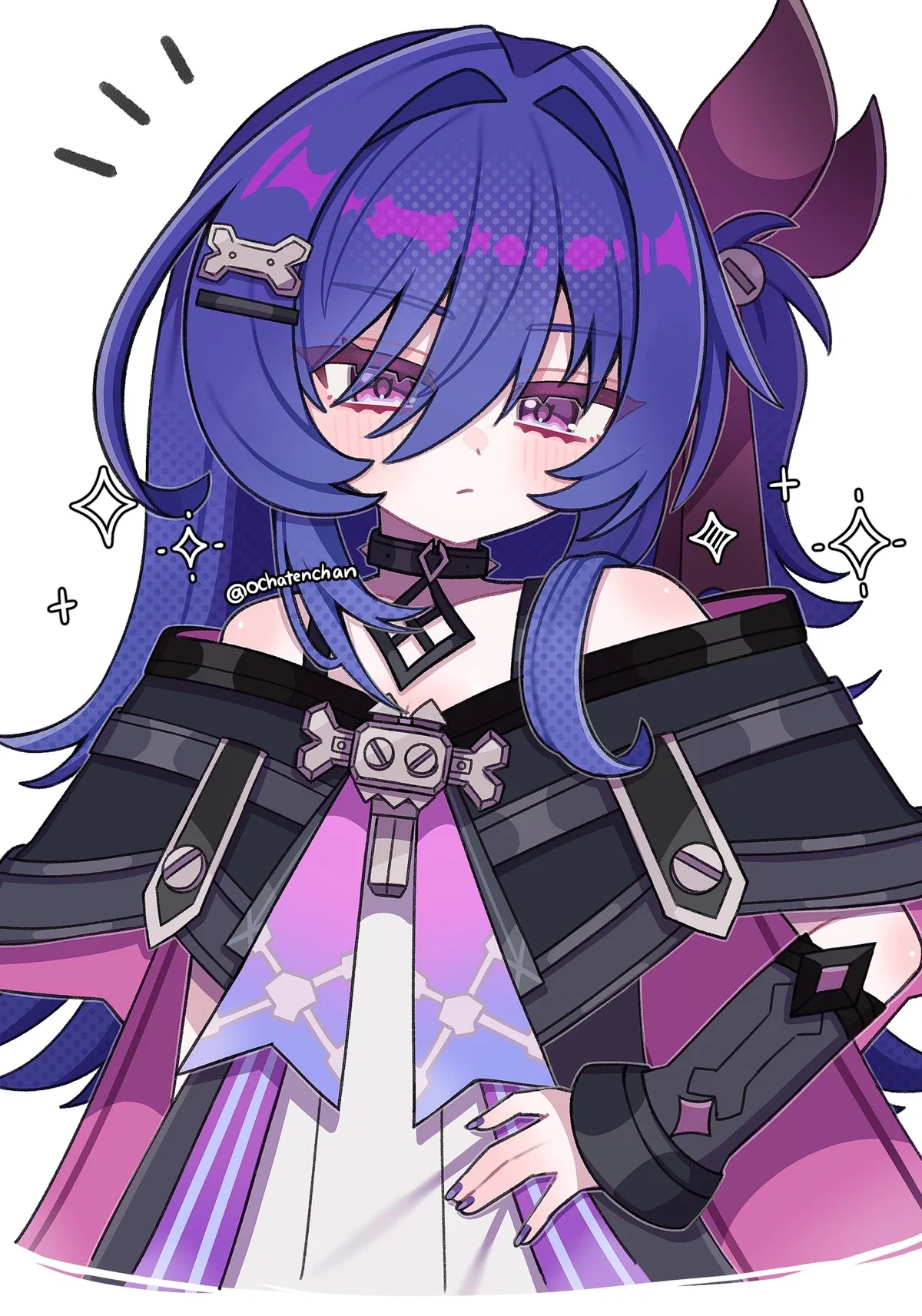 Prune | Witch Hunter