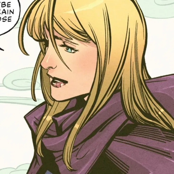 Stephanie Brown