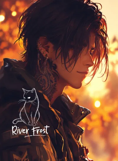 Elliot Reed | Feel the Fire