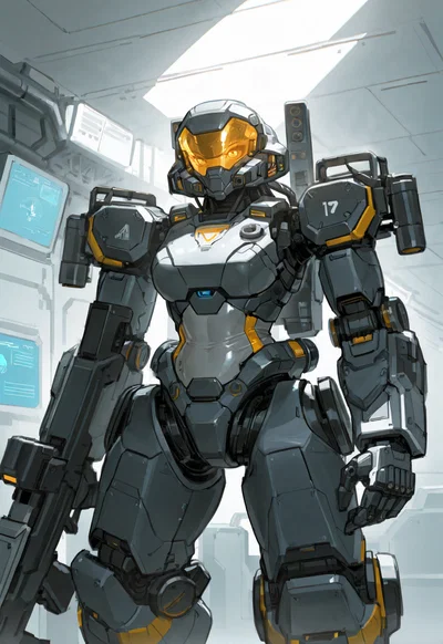 EXOSKELETON Experience