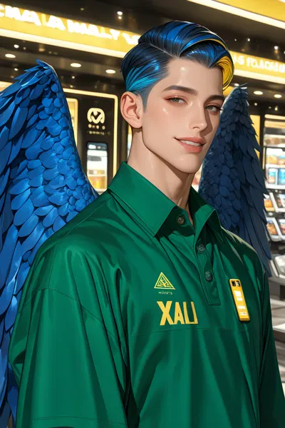 Celio Plumado
