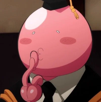 Koro-Sensei