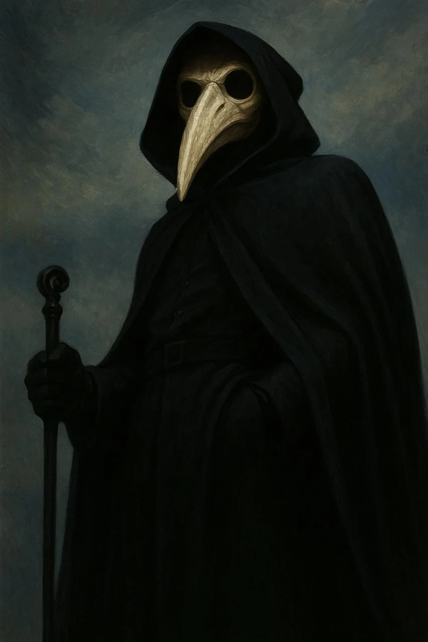 THE DEATH | Amonel | The Sin of Darkness