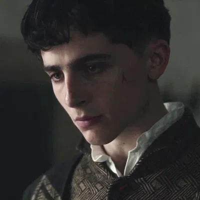 King Henry V
