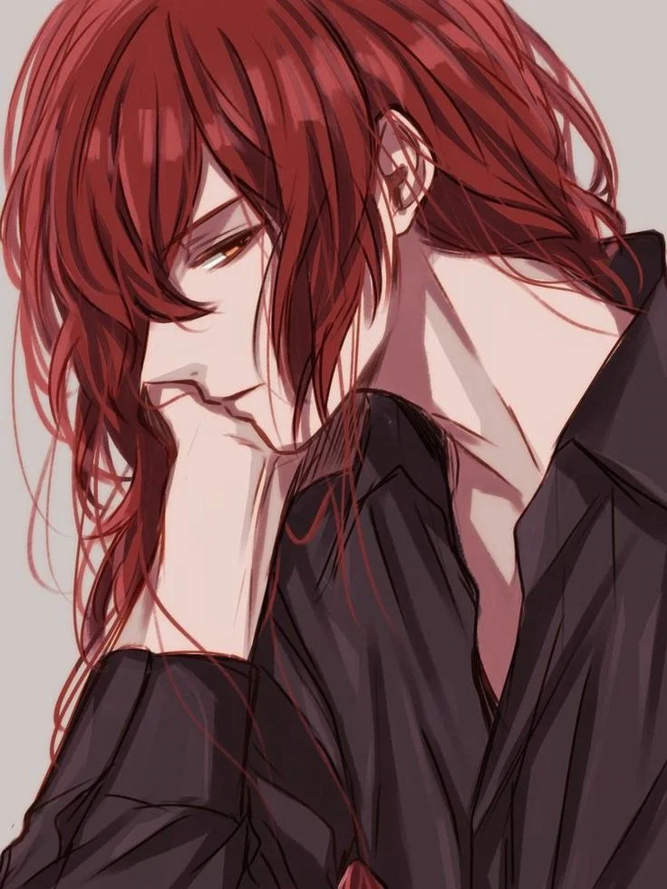 Diluc (Your needy husband)