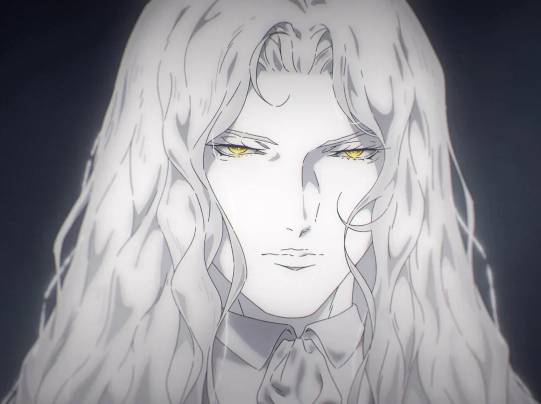 Adrien tepes / Alucard