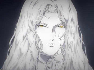 Adrien tepes / Alucard