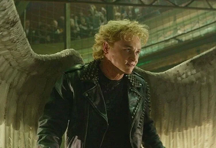 Warren Worthington iii