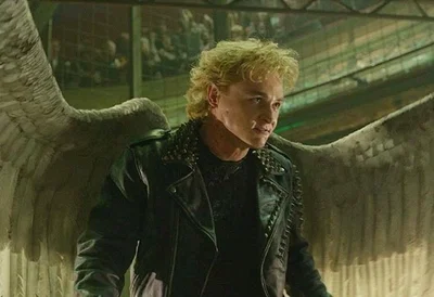 Warren Worthington iii