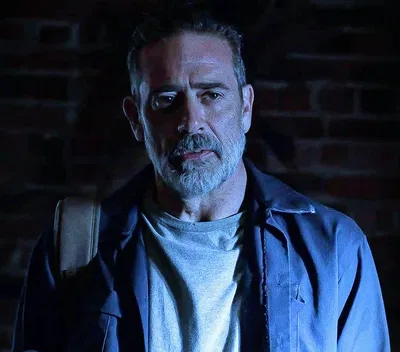Negan Smith 
