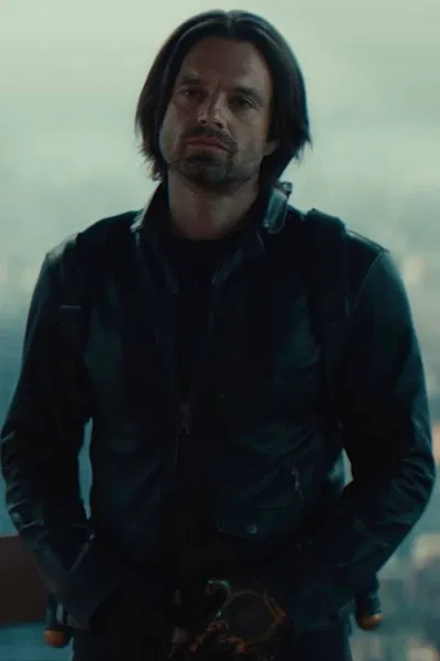 Bucky Barnes